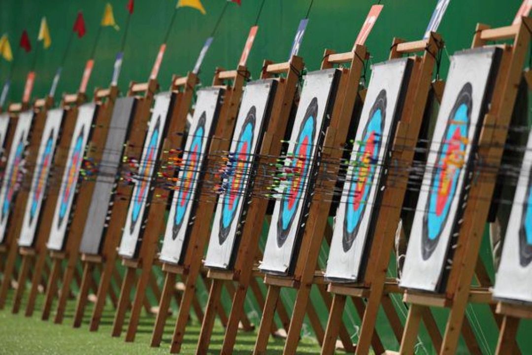دو بانوی پاراكماندار هلند را هدف گرفتند
