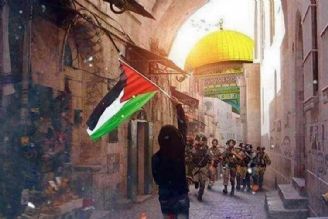 قیام قدس؛ روز دفاع از حقانیت و مظلومیت مردم فلسطین است