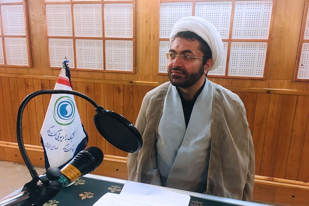گفت و گوی سیاسی| 4 خرداد