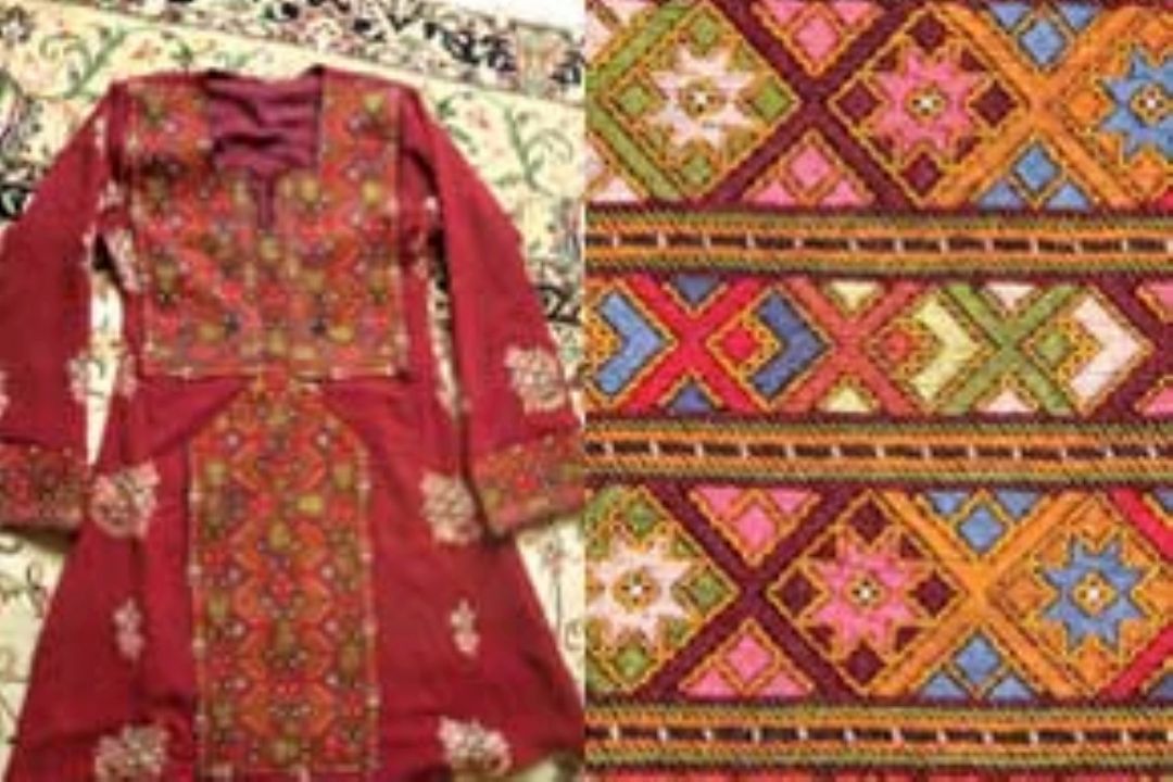 موزه ی ملی ملك میزبان دوختهای سنتی ایران زمین