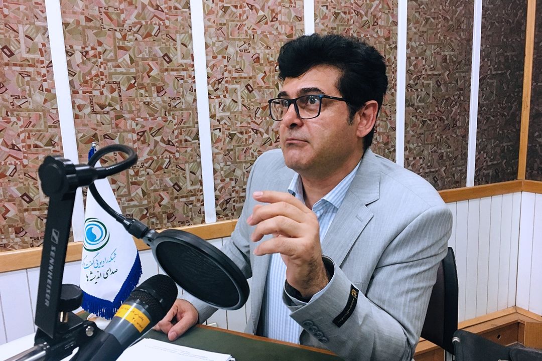 زمین 360درجه| 4 خرداد