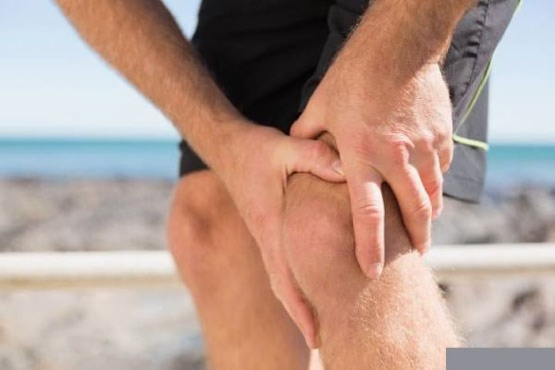 فعالیت ورزشی مناسب برای افراد دچار سائیدگی زانو 