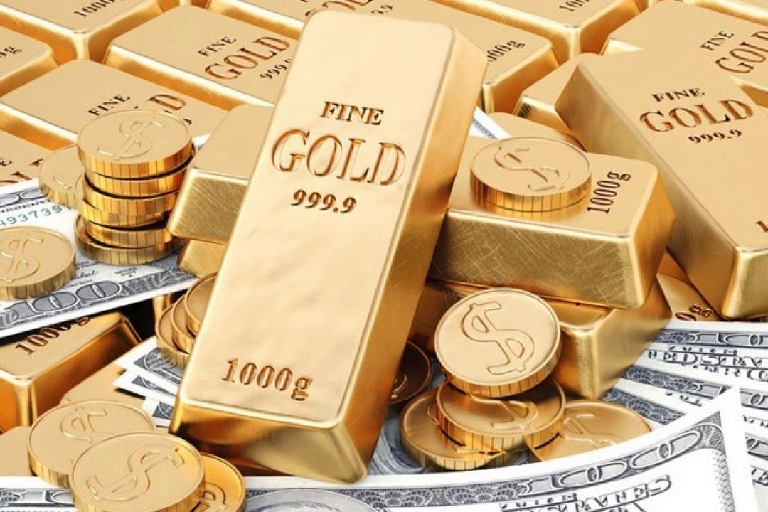 قیمت بازار طلا، سكه و ارز در 11 خرداد