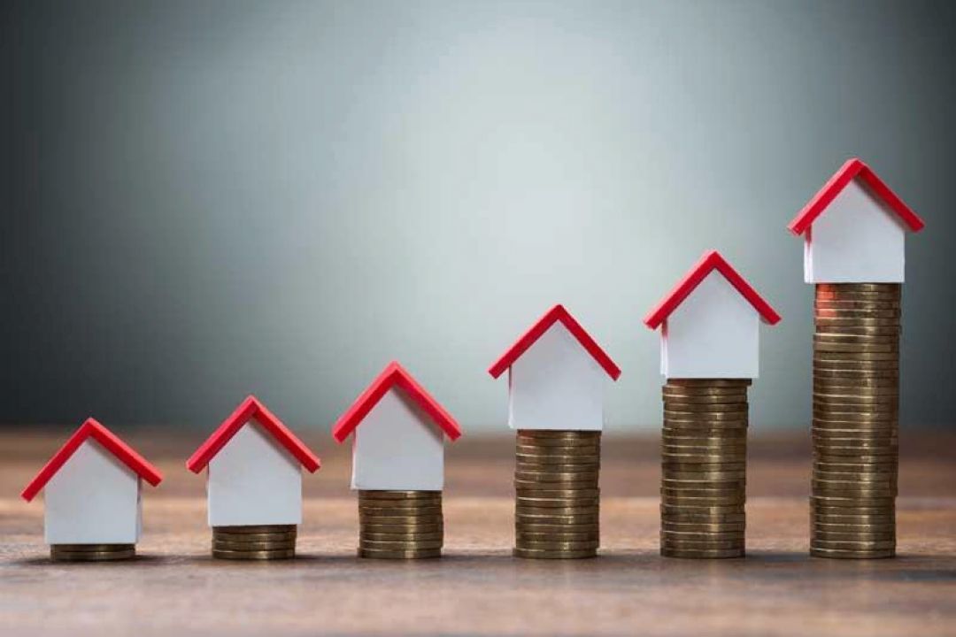افزایش 12 درصدی قیمت مسكن در سال 98