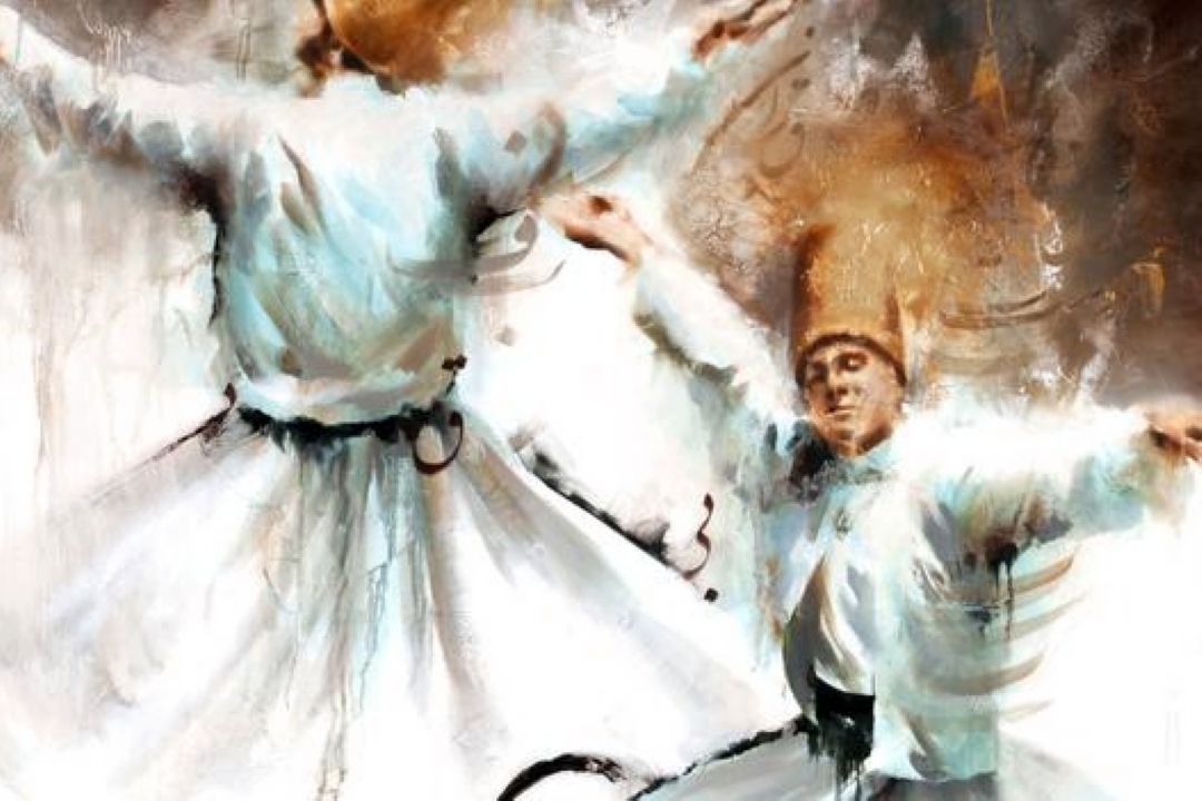 مولانا جلال الدین، خورشید عرفان ایران (قسمت هشتم)