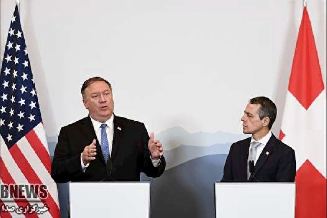 عقب نشینی آمریكا از مواضع قبلی در قبال ایران 