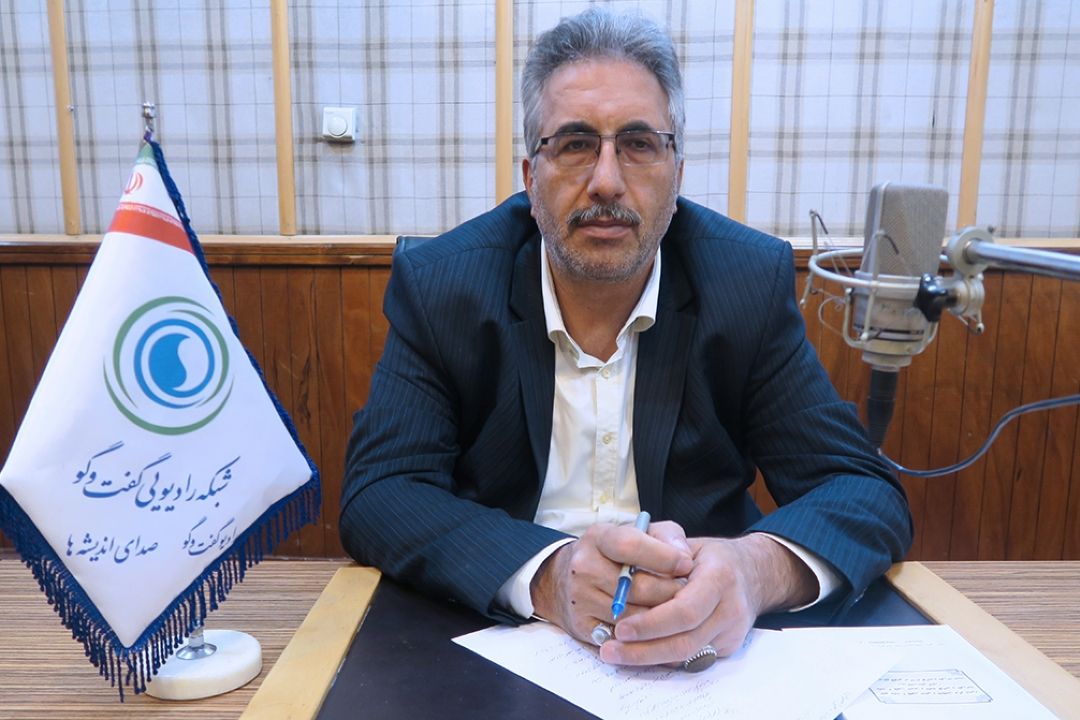 گفت و گوی اقتصادی| 12 خرداد