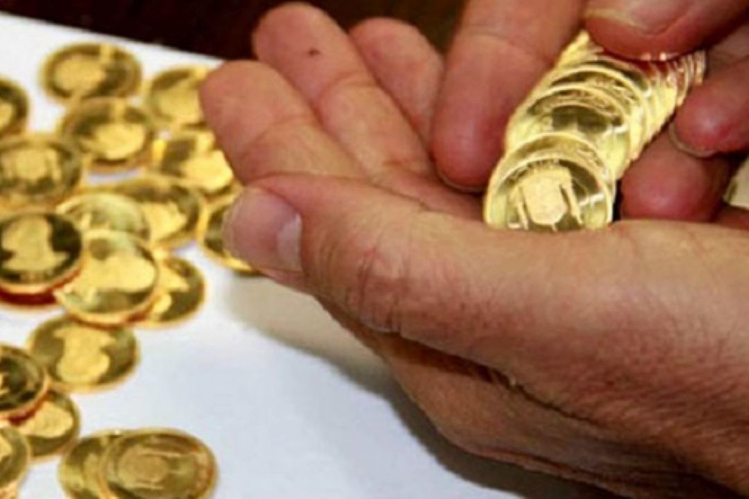 توازن درعرضه و تقاضا، از حباب سكه می كاهد 