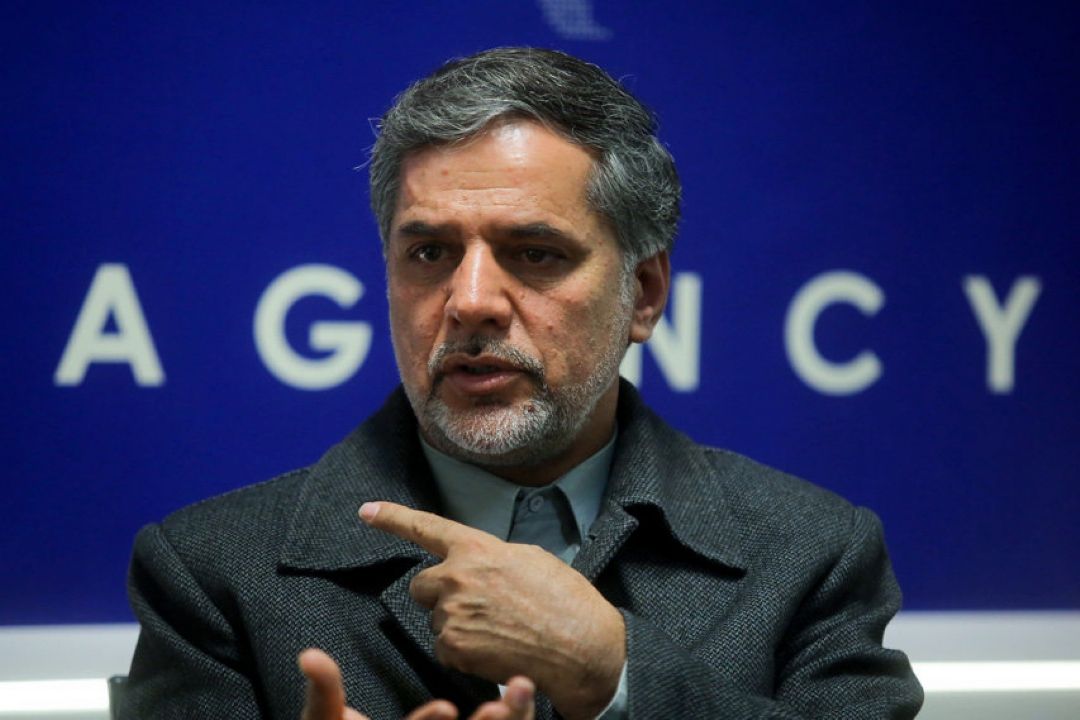امام یك انسان تمام عیار پرهیزگاری بود