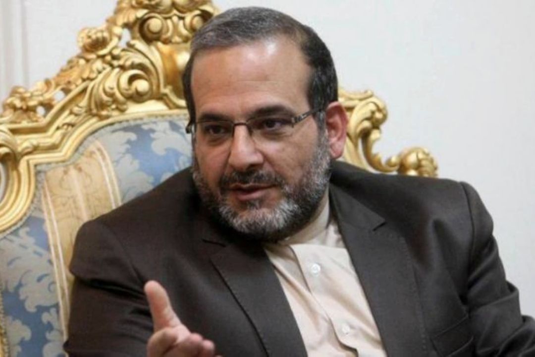 رفع تحریم‌ها، تضمین موفقیت سفر «آبه» به ایران 