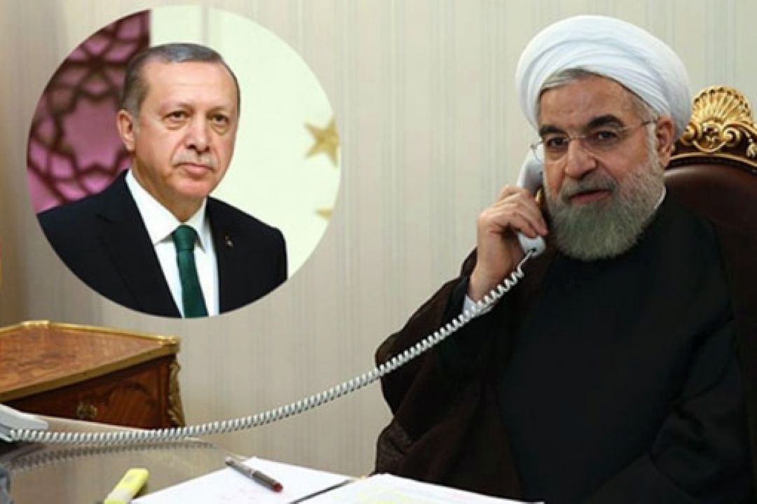 ‌می‌توانیم مشكلات جهان اسلام را حل كنیم 