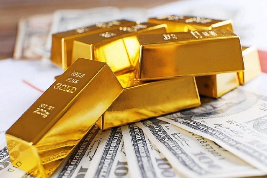 قیمت بازار طلا، سكه و ارز در 20 خرداد 