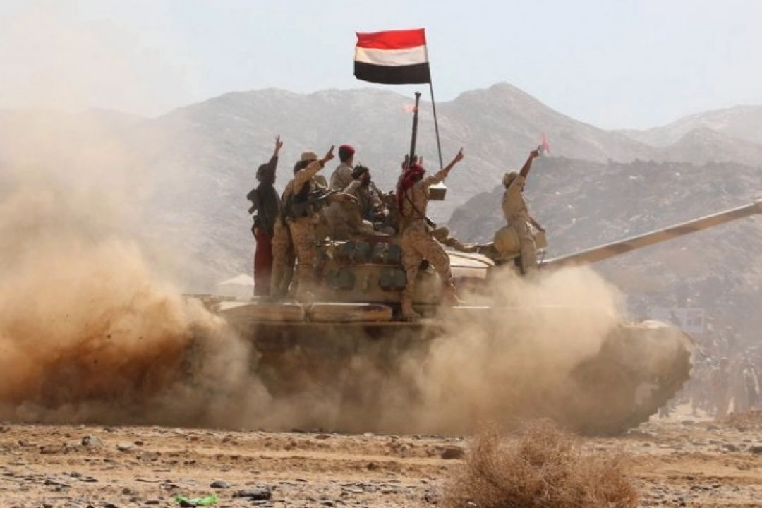 عربستان توان بازی در شطرنج سیاسی یمن را ندارد