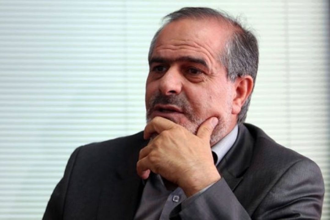 ایجاد بازار مناسب بین ایران و اوراسیا