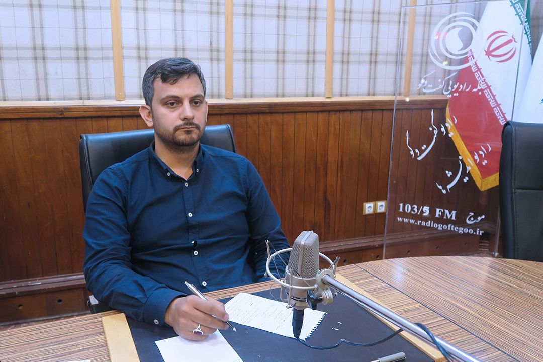 گفت و گوی اقتصادی| 20 خرداد