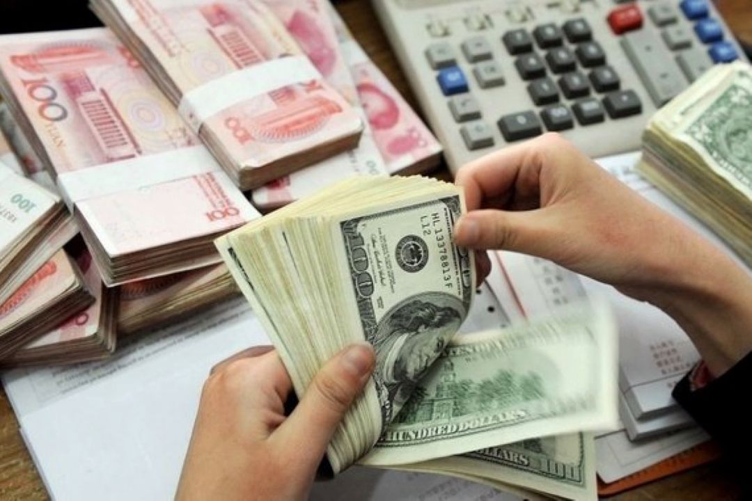 قیمت بازار طلا ، سكه و ارز در 21 خرداد 