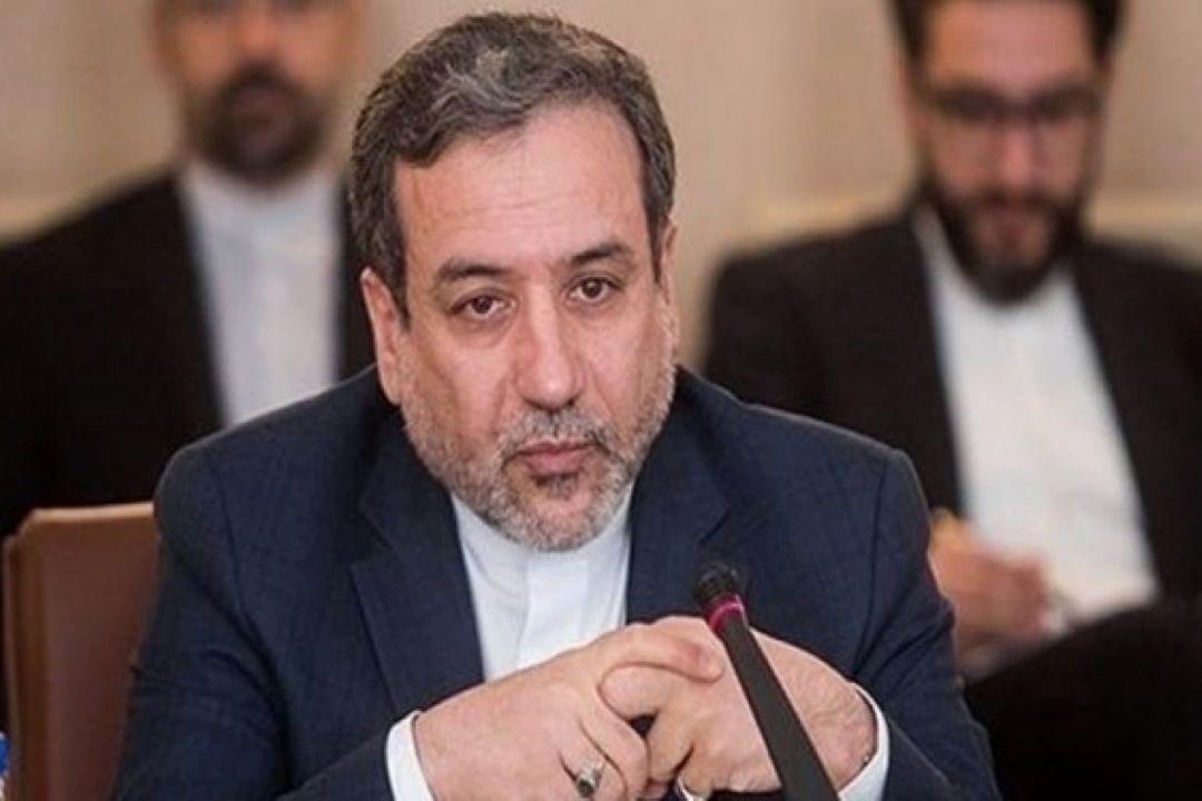بدون آتش بس در جنگ اقتصادی نمی توان انتظار آرامش و امنیت در منطقه داشت