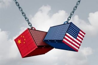  ادامه اختلافات تجاری چین و آمریكا