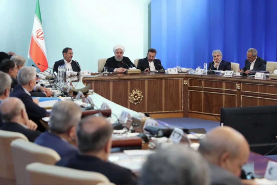 پیشروی آهنگ شرایط اقتصادی به سمت مطلوب