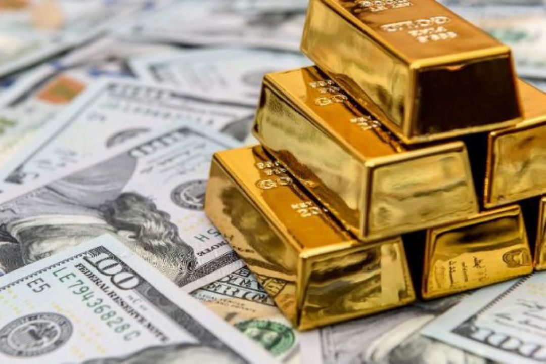 قیمت بازار طلا ، سكه و ارز در 23 خرداد