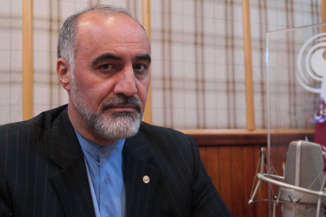 گام دولت در سال رونق تولید به سوی رونق بازرگانی 