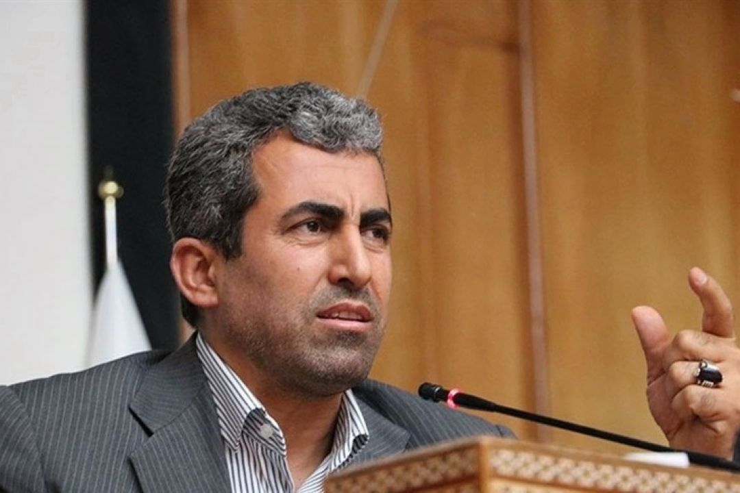  ‌ایستادگی مردم به تدریج علائم بروز رونق اقتصادی را نوید می‌دهد