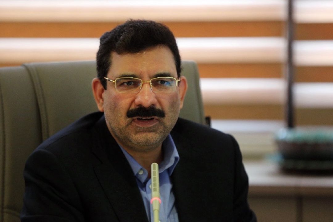مسكن كالای سرمایه ای در ایران