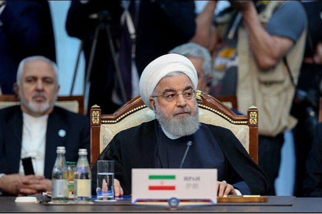 برخی كشورهای حاشیه خلیج فارس به تنش ها دامن می زنند