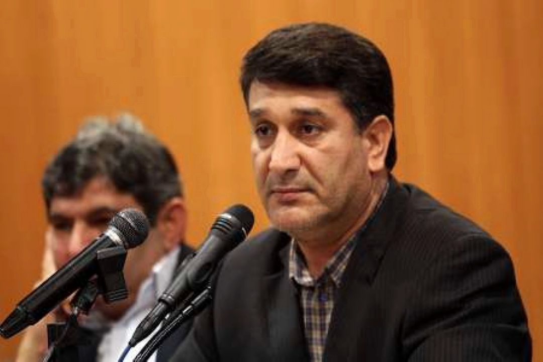 حوزه بازرگانی باید متولی داشته باشد