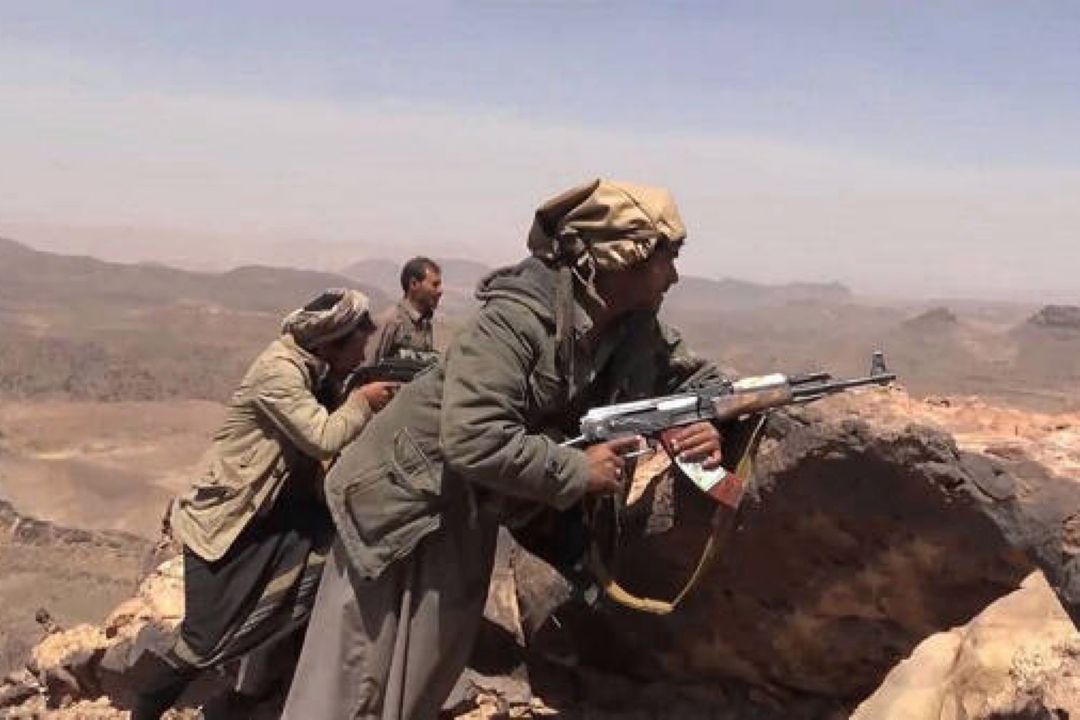 یمن نسبت به مواضع سعودی اشرافیت كامل دارد
