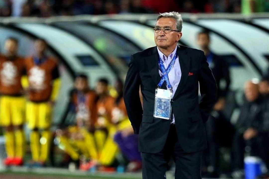 اطلاعیه باشگاه پرسپولیس درباره برانكو ایوانكوویچ