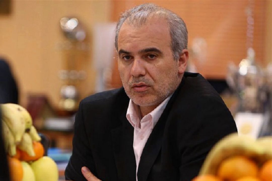 قدرت‌های والیبال راشكست دادیم/ بازیكنان شادترین افراد هستند