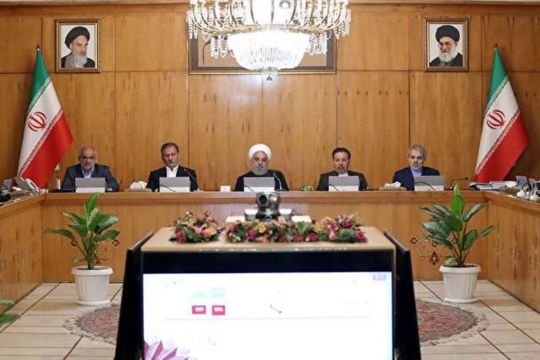  تاكید رئیس جمهور بر اهمیت توسعه گردشگری 