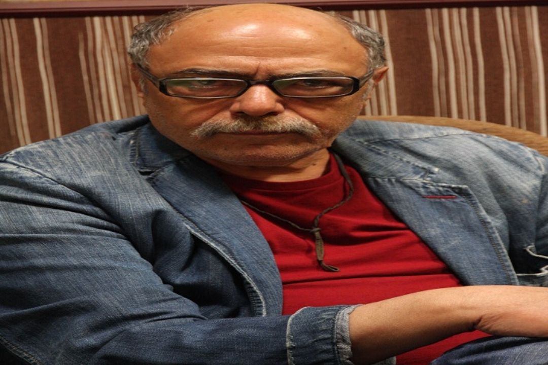 اكبر زنجانپور «ماجرای من و اردشیر خان» را روایت می كند 