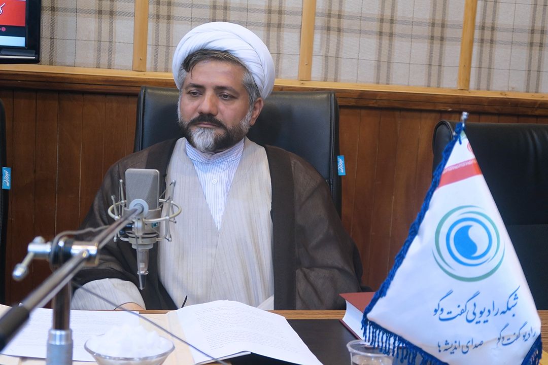 گفت و گوی اجتماعی| 26 خرداد