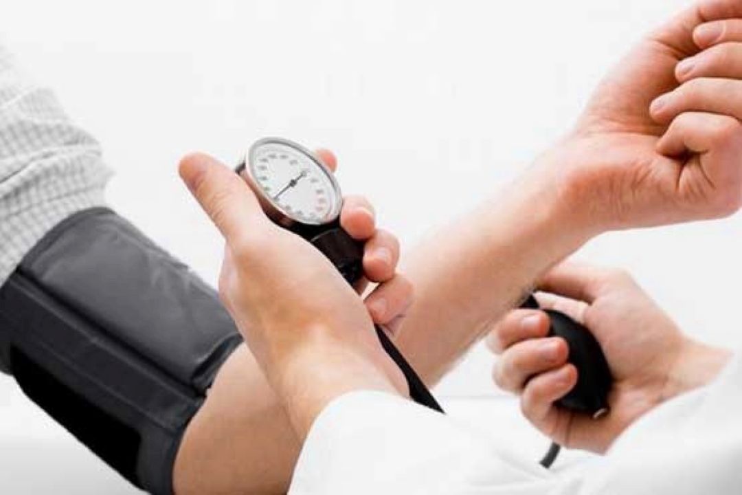 اثرات ورزش بر فشارخون 