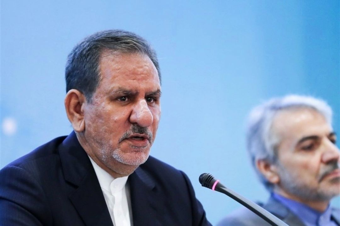 كشور در شرایط خاصی قرار دارد/ سیاست‌‌ دولت ‌مقاومت در برابر فشارهاست