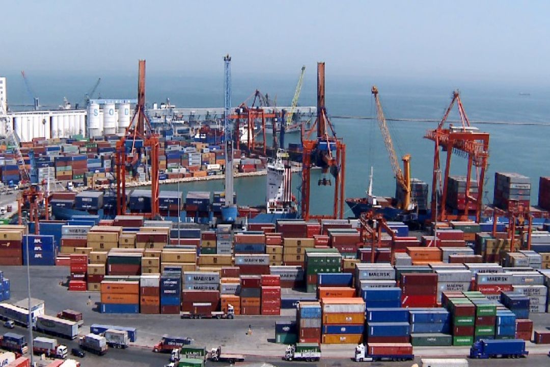 ارزیابی قیمت كالای صادراتی بالاتر ازنرخ واقعی!