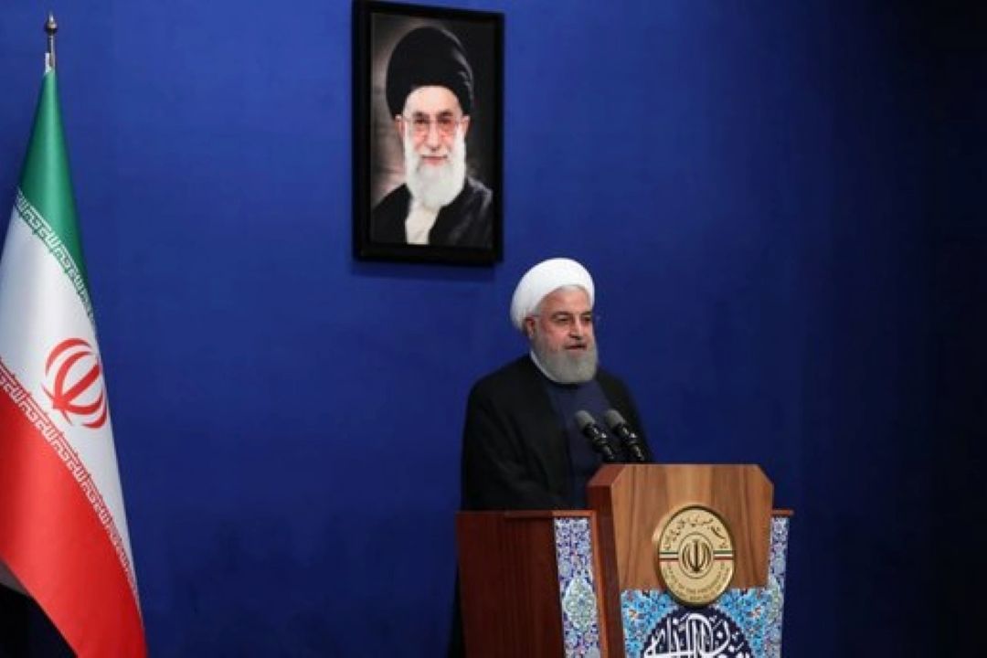ملت ایران؛پیروز نهایی مبارزه با دشمن