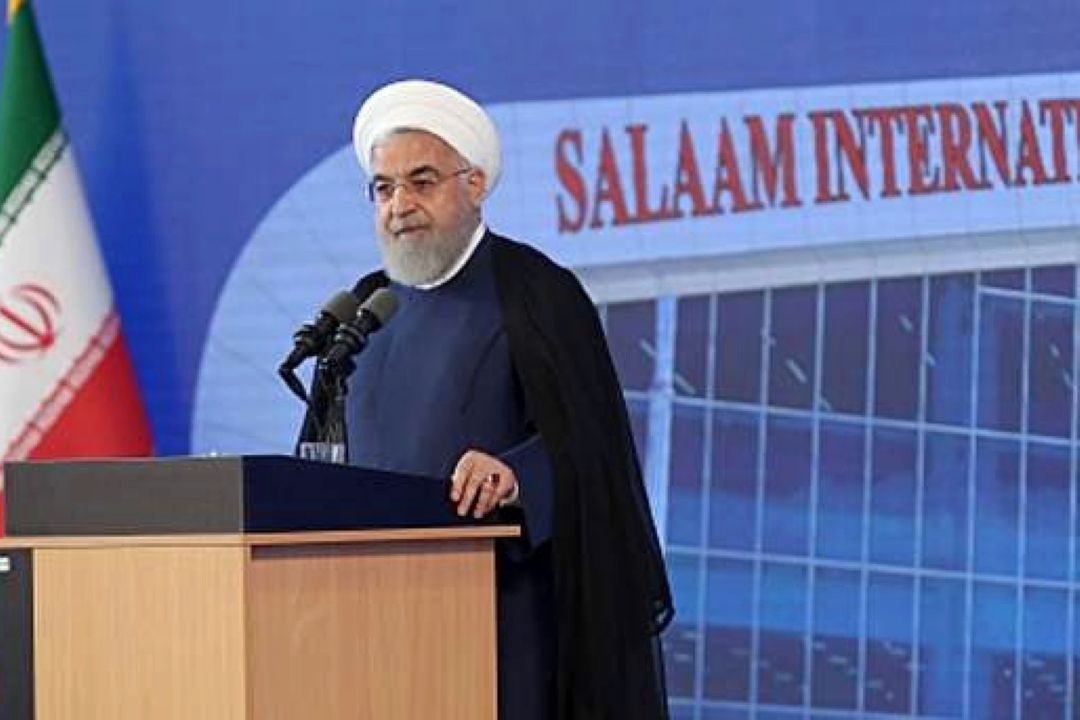 ملت ایران؛ پیروز نهایی مبارزه با دشمن