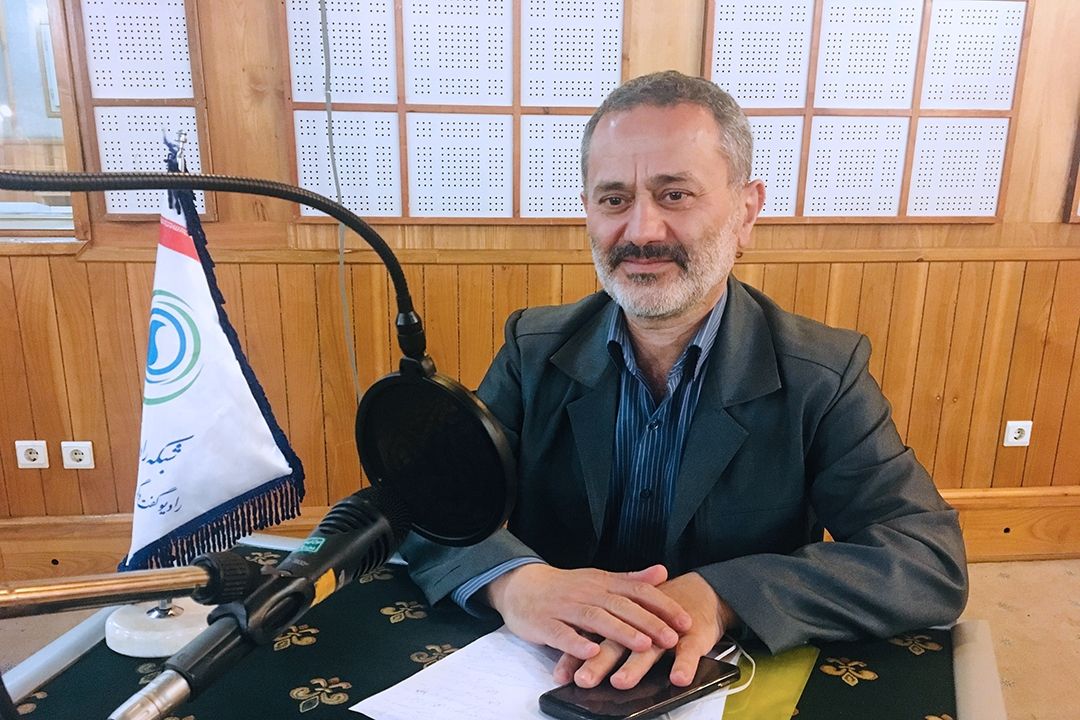 گفت و گوی علمی| 27 خرداد