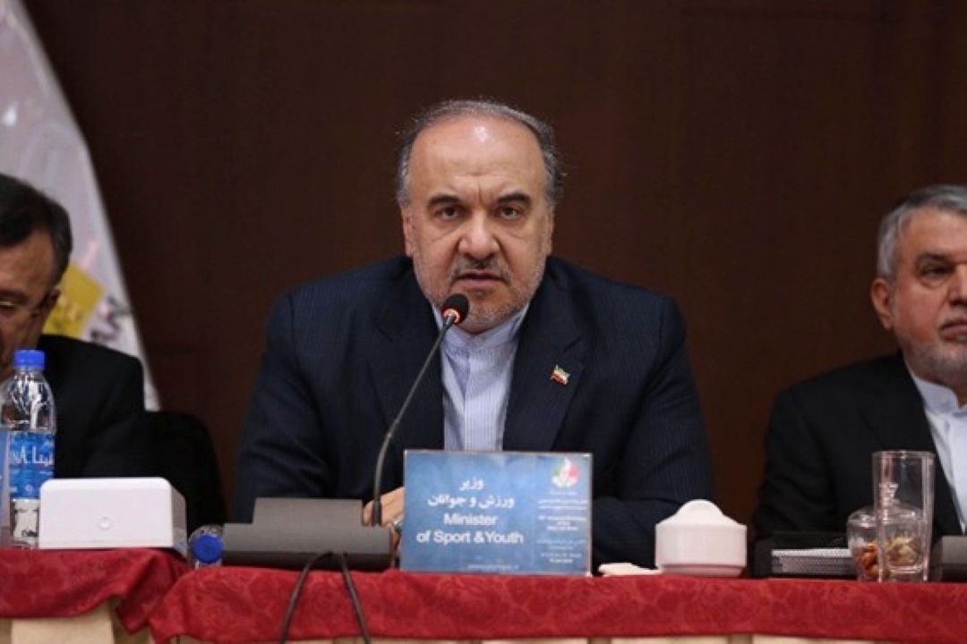 جلسه وزیر با روسای فدراسیون‌ها فردا برگزار می‌شود