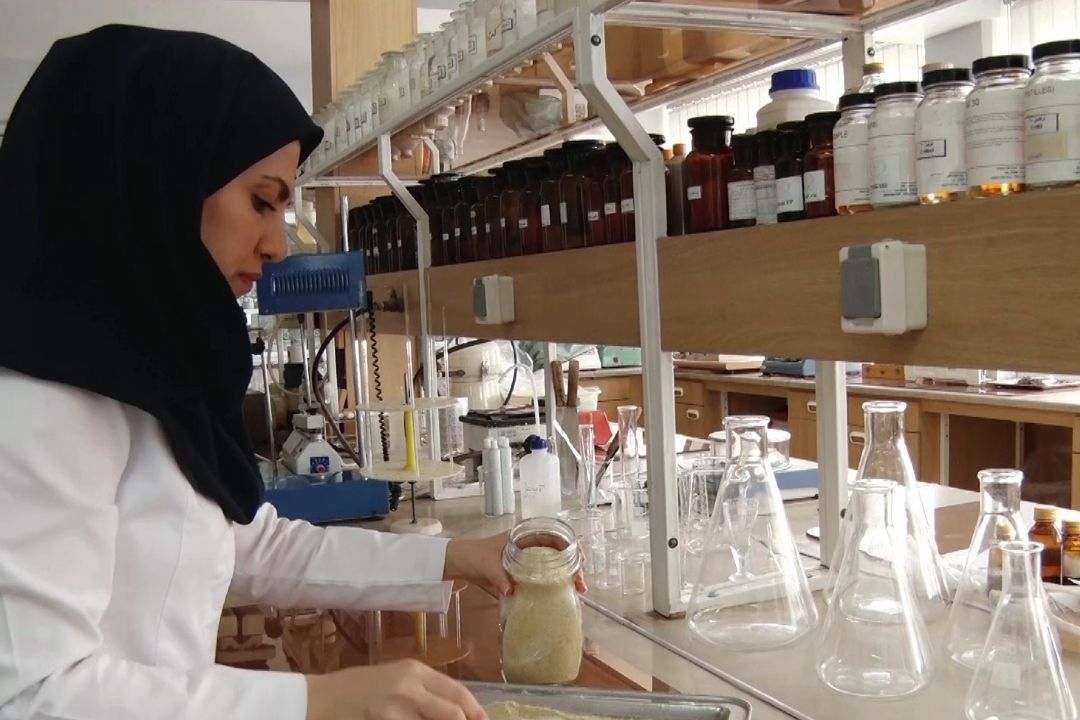 شهرك دارویی بركت آماده سرمایه گذاری