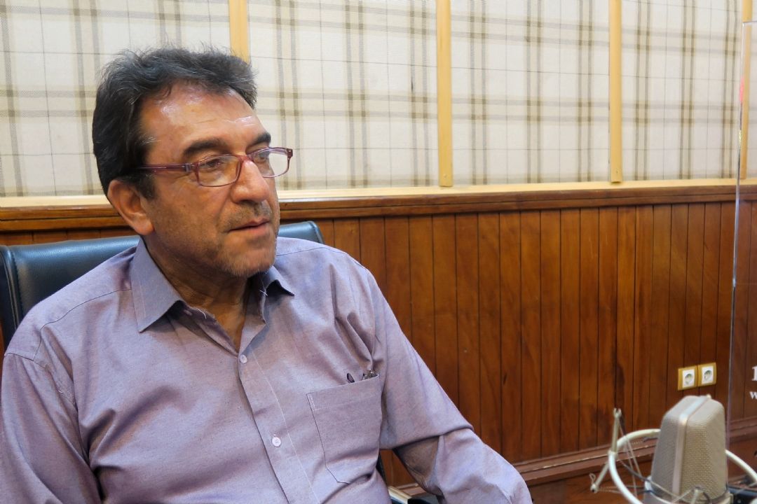 حمایت ها در بخش كشاورزی غیرنظام مند و سلیقه ای است