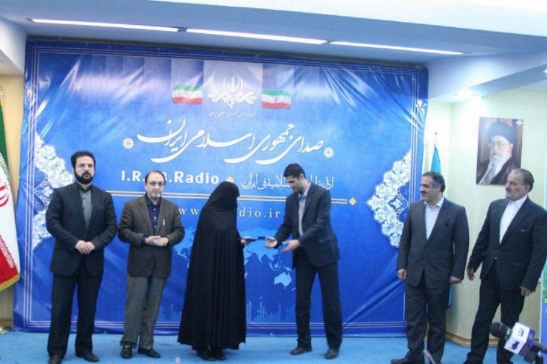 برگزاری مراسم تودیع و معارفه مدیران رادیو قرآن