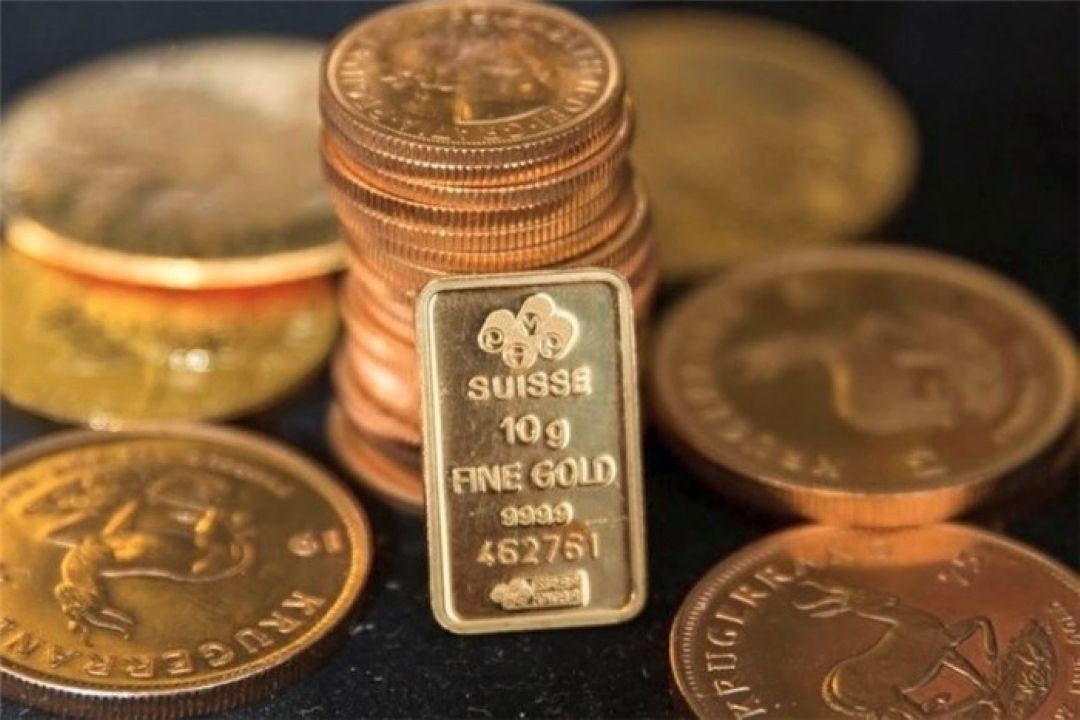 قیمت طلا، ارز و سكه 29 خرداد
