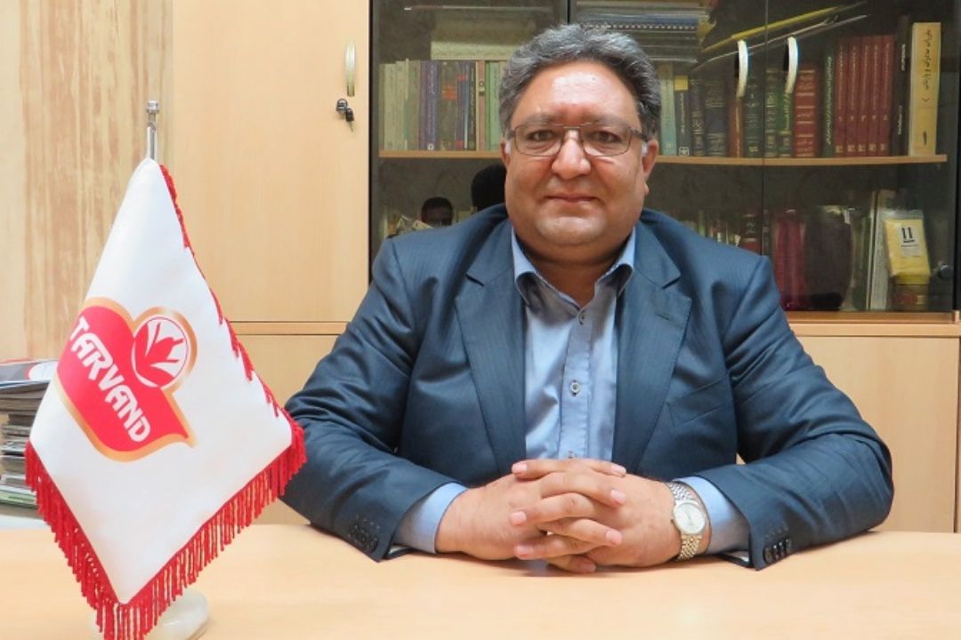  طرح جامع زعفران در انتظار اقدام و عمل