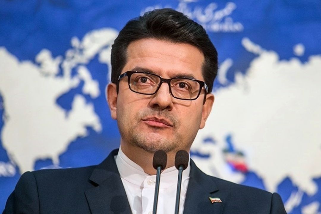 فارغ از هر تصمیم آمریكا اجازه تجاوز به حریم ایران را نمی‌دهیم