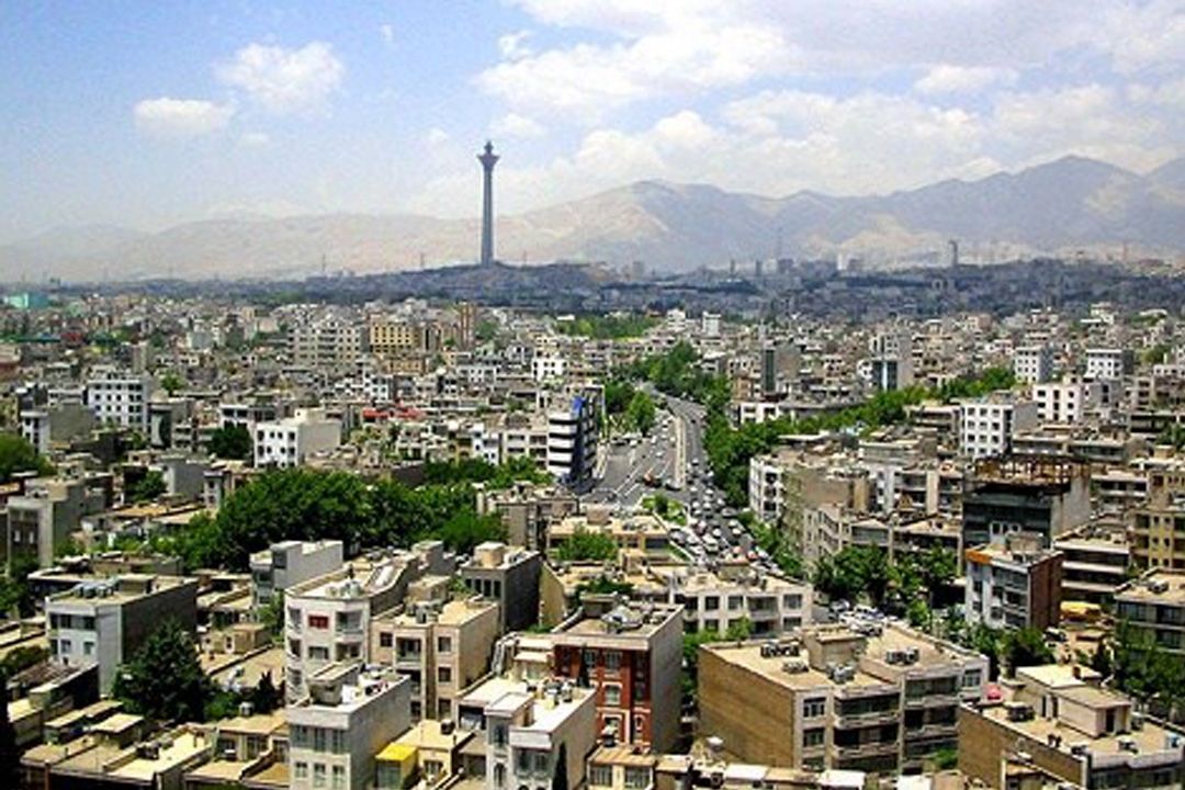 مدیر كل بنیاد مسكن شهر تهران مهمان ذره بین