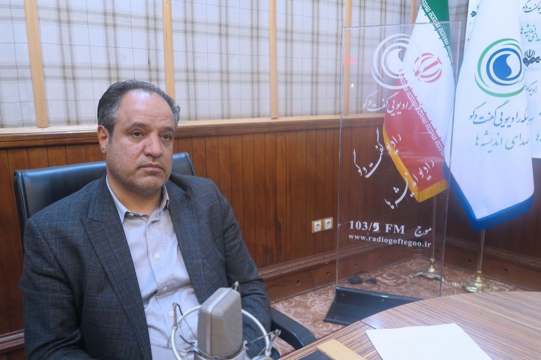 گفت و گوی سیاسی| 29 خرداد